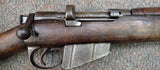 Lithgow ShtLE No. 1 Mk III .303 British (1917) (26279)