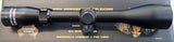 Phoenix 1.5-6x42 Rifle Scope