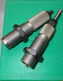 RCBS 2-Die Set 7.21 Tomahawk (U55010)
