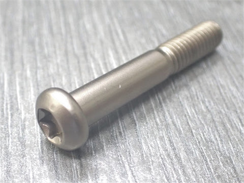 Howa Rear Guard Screw Stainless (HO1549S)