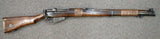 Enfield No1 MkIII EY  303 (15693)(1929)