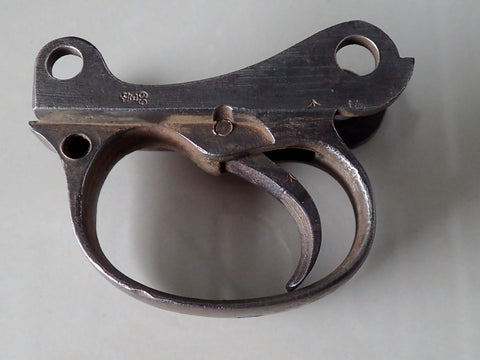 Enfield Martini Mk1 303Trigger~ Guard (METG)
