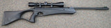Crosman Raven  177 Cal Air Rifle (26423)