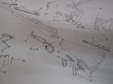 Enfield No. 4 Mk I Sear (UENO4TS)