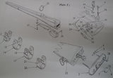 Enfield No. 4 Mk I Sear (UENO4TS)