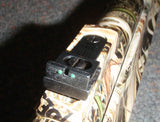 Ozkanlar STP12 Straight Pull  Camo Combo  20" & 28"  12 Gauge (23457)