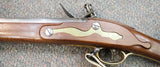 Pedersoli Brown Bess Flintlock 75 Cal Muzzle Loader (26491)