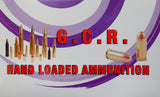 GCR 303-25 Ammunition 100 Grain Soft Point (20pk)(GCR30325100)