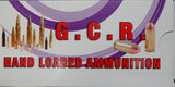 GCR 32-20 Winchester Ammunition 115 Grain Lead Flat Nose (20pk)