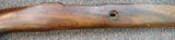 Mauser M98 Pre WW11  Stock (UM98S)