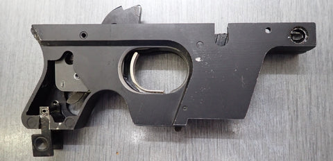 Walther GSP 22 Short Trigger~ Housing Assy (UWGSPTH)