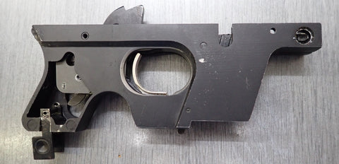 Walther GSP 22 Short Trigger Housing Assy (UWGSPTH)