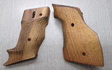 Gamo Compact  Wooden  Grips (UGC177G)