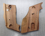 Gamo Compact  Wooden  Grips (UGC177G)