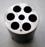 Euroarms 1858 36 Cal Cylinder  (UE1858C)