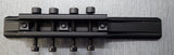 Leapers UTG Universal Dovetail to Picatinny/Weaver Rail Adaptor (MNT-DTW145)