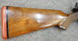 DWM Mauser-Vergueiro m/1904 6.5x55 (15345)