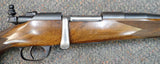 DWM Mauser-Vergueiro m/1904 6.5x55 (15345)