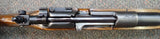 DWM Mauser-Vergueiro m/1904 6.5x55 (15345)