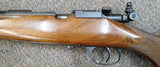 DWM Mauser-Vergueiro m/1904 6.5x55 (15345)