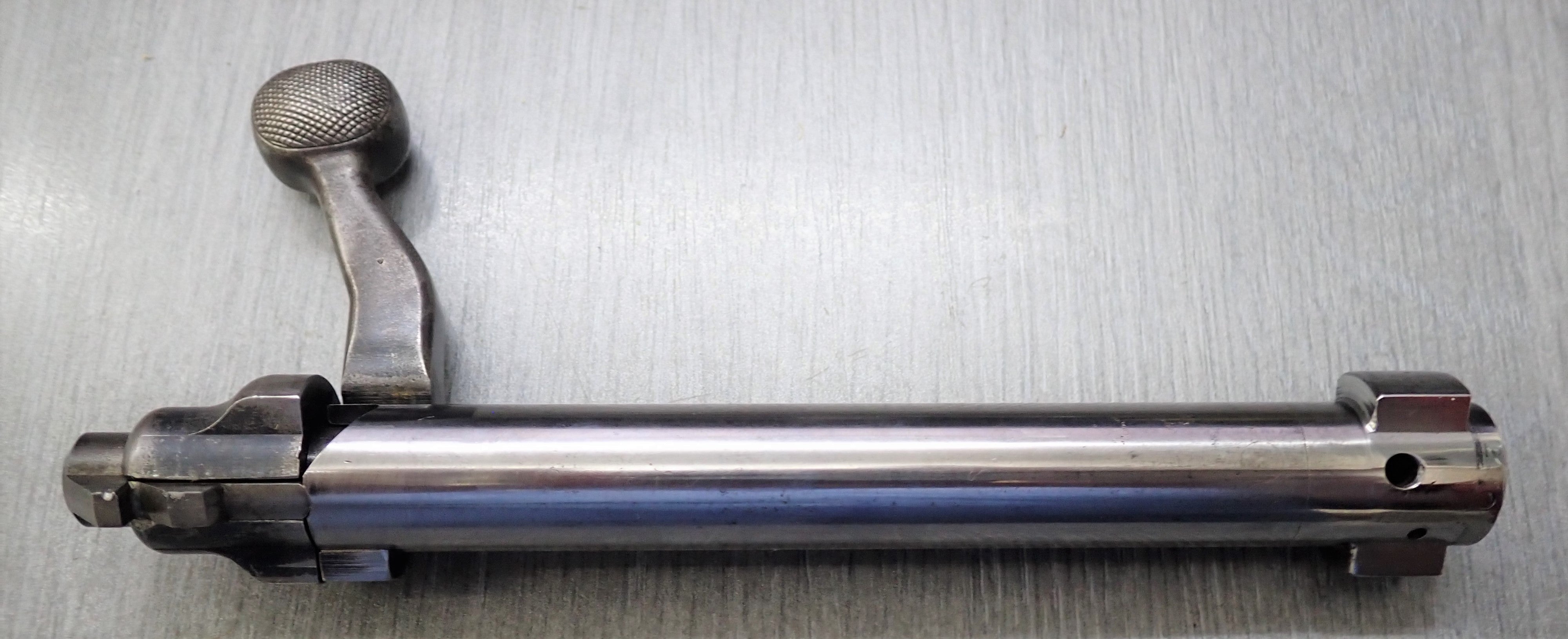 Remington 700 S/Action Bolt~ .223 (UR700SA223B) – Rebel Gun Works