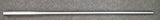 Pac-Nor 6.5 28" Stainless  Barrel (PN6.518)