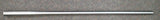 Pac-Nor 30 Cal 28" Stainless  Barrel (PN3019)
