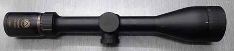 Burris Droptine 4.5-14x42 1" Tube Ballistic Plex Reticle Rifle Scope (UB4.51442)