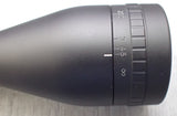 Burris Droptine 4.5-14x42 1" Tube Ballistic Plex Reticle Rifle Scope (UB4.51442)