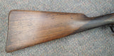 BSA Double Barrel 12 Gauge (22323)