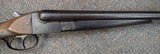 BSA Double Barrel 12 Gauge (22323)