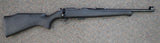 CZ 452 Scout  22 Long Rifle (22LR) (26548)