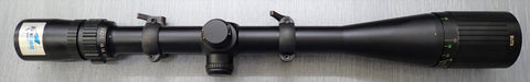 Bushnell  Elite  6-24x40 Multi-X Rifle Scope  (UBE6240)