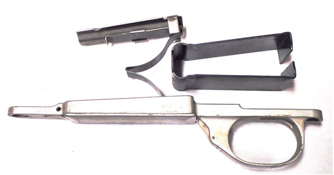 Weatherby Vanguard Trigger Guard and Magazine Box