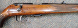 Anschutz 1516D  22WMR (21134)