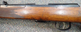 Anschutz 1516D  22WMR (21134)