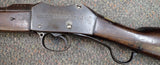 C.G. Bonehill Martini-Henry Mk. II 22LR (26597)