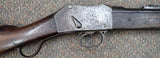 BSA  Mk 11 Artillery Carbine  577- 450 (26598)