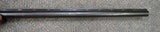 Stirling Acciqio Vickers Folding (Poachers Gun) 12 Ga  30" (25554)