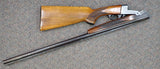Stirling Acciqio Vickers Folding (Poachers Gun) 12 Ga  30" (25554)