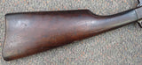 Remington No. 4 Rolling Block .32 Rimfire (26179)
