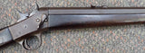 Remington No. 4 Rolling Block .32 Rimfire (26179)
