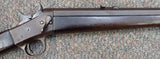 Remington 1904 Take Down 32 Rimfire (26179)