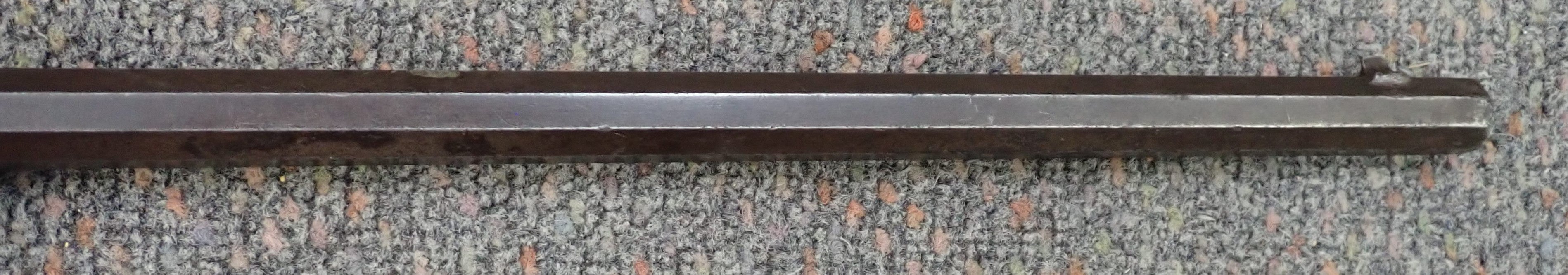 Remington No. 4 Rolling Block .32 Rimfire (26179) – Rebel Gun Works