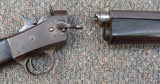 Remington No. 4 Rolling Block .32 Rimfire (26179)