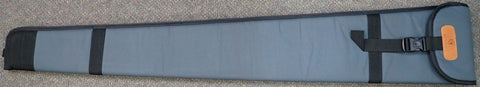 Aussie Sports Soft Shotgun Case 54" CANVAS Dark Green (SGCANVADG)