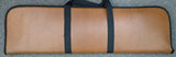 Aussie Sports Soft Shotgun / Takedown Case 32" - Vinyl (Dark Brown)