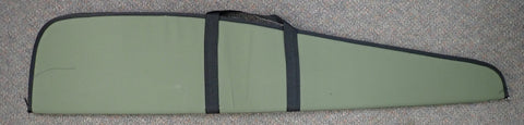 Aussie Sports Soft Gun Bag 44 " Green