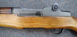Springfield Garand Carbine 308 (22472)