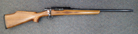Arisaka Sporterised Model 38 22-250 Remington (21249)